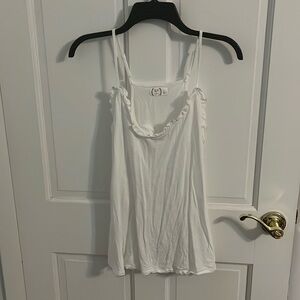 Maurices 24/7 racerback camisole